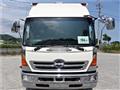 2012 Hino Ranger