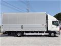 2012 Hino Ranger