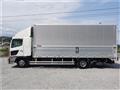 2012 Hino Ranger