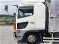 2012 Hino Ranger
