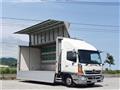 2012 Hino Ranger