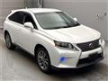 2012 Lexus RX