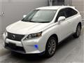 2012 Lexus RX