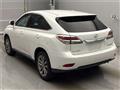 2012 Lexus RX