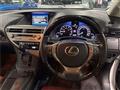 2012 Lexus RX