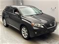 2011 Lexus RX