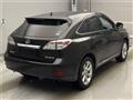 2011 Lexus RX