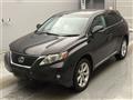 2011 Lexus RX