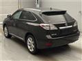 2011 Lexus RX