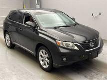 2011 Lexus RX