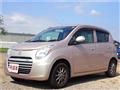2014 Suzuki Alto