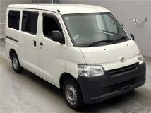 2018 Toyota Liteace Van