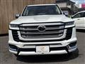 2023 Toyota Land Cruiser