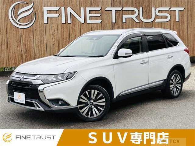 2018 Mitsubishi Outlander