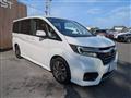 2021 Honda Step WGN