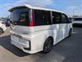 2021 Honda Step WGN