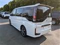 2021 Honda Step WGN