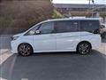 2021 Honda Step WGN