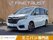 2021 Honda Step WGN