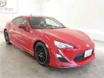 2014 Toyota 86
