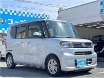 2021 Daihatsu Tanto