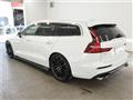2019 Volvo V60