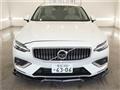 2019 Volvo V60