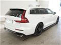 2019 Volvo V60