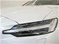 2019 Volvo V60
