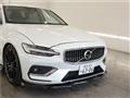 2019 Volvo V60