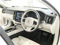 2019 Volvo V60