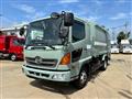 2013 Hino Ranger