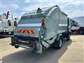 2013 Hino Ranger
