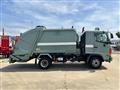 2013 Hino Ranger
