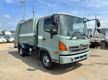 2013 Hino Ranger