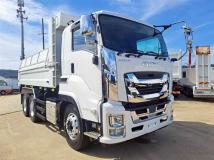 2019 Isuzu Isuzu Others