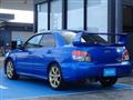 2005 Subaru Impreza
