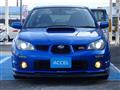 2005 Subaru Impreza