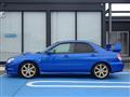 2007 Subaru Impreza