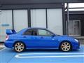 2007 Subaru Impreza