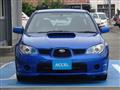 2007 Subaru Impreza
