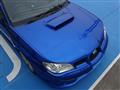 2007 Subaru Impreza