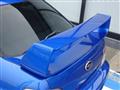 2007 Subaru Impreza