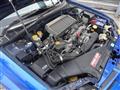 2007 Subaru Impreza