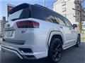 2023 Toyota Land Cruiser