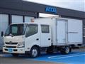 2013 Hino Dutro