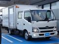 2013 Hino Dutro