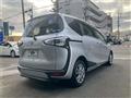 2017 Toyota Sienta