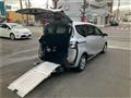 2017 Toyota Sienta