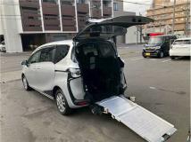 2017 Toyota Sienta